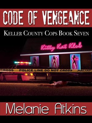 cover image of Code of Vengeance